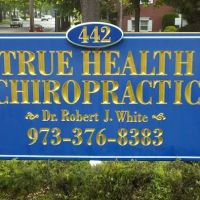 True Health Chiropractic ico