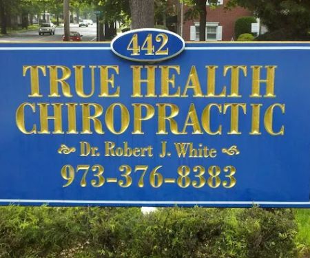 True Health Chiropractic