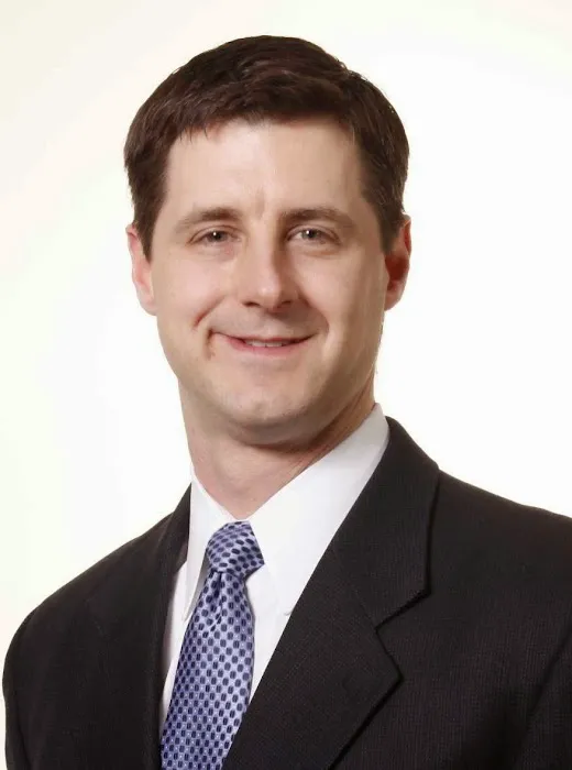 Dr. Jason Hagman Picture 1