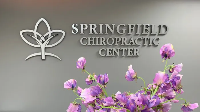 Springfield Chiropractic Center Picture 3