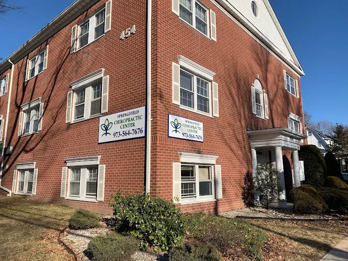Springfield Chiropractic Center Picture 2