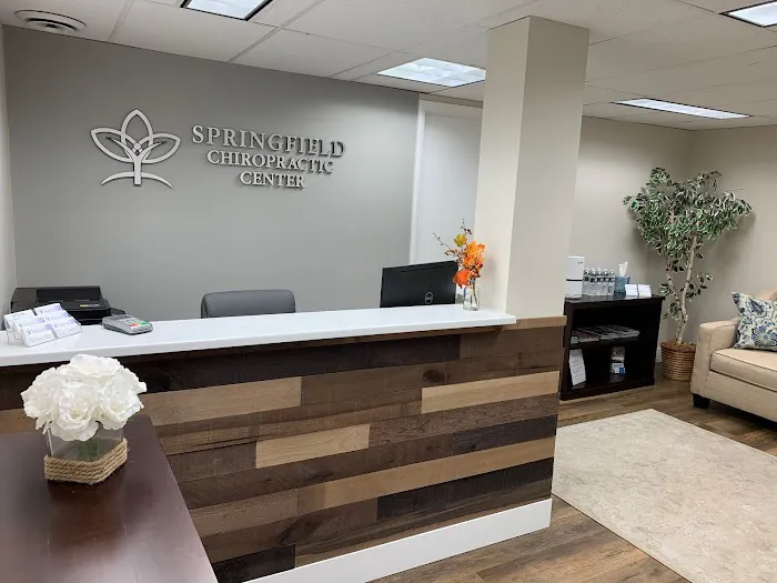 Springfield Chiropractic Center Picture 5