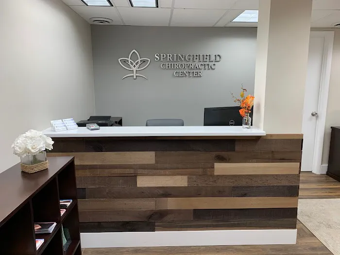 Springfield Chiropractic Center Picture 4