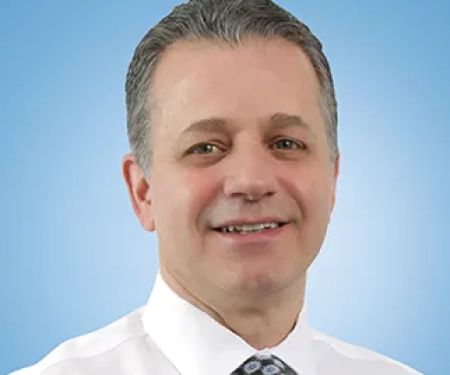 Dr. Richard Sabbagh - Chiropractor