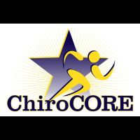ChiroCORE Chiropractic ico
