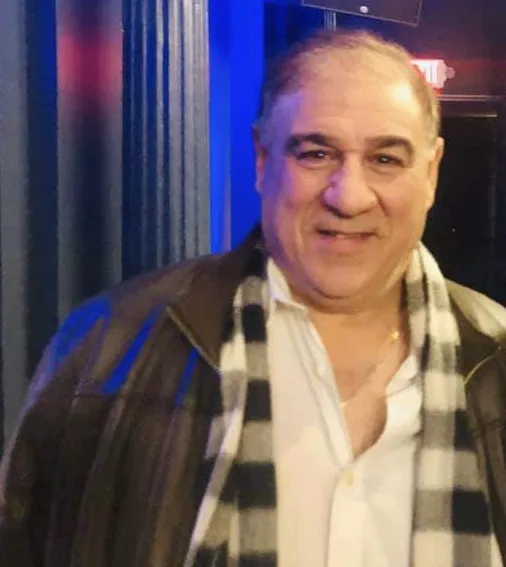 Peter Munda, CH Picture 1