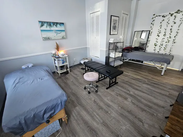 Chantal Santos, DC - Invigorate Chiropractic & Wellness Picture 1