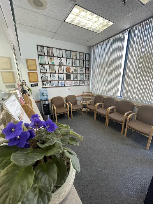 George Rizos DC, C.C.S.P. Picture 4