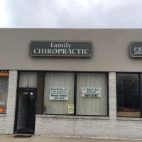 George Rizos DC, C.C.S.P. ico