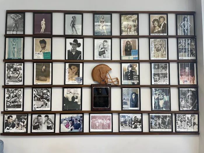 George Rizos DC, C.C.S.P. Picture 8