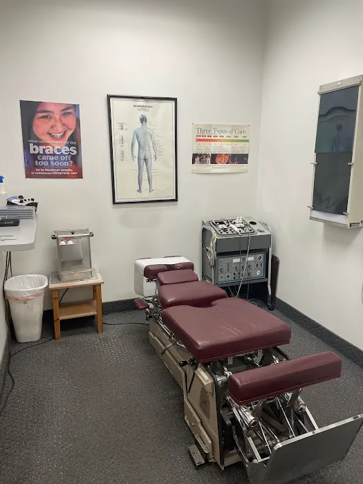 George Rizos DC, C.C.S.P. Picture 6