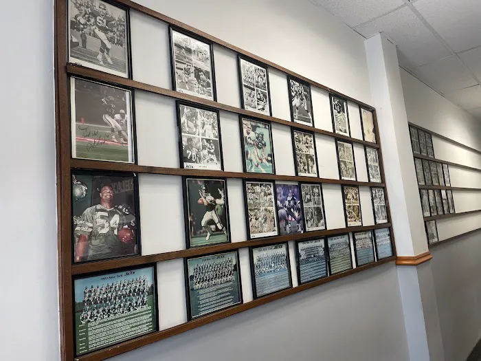 George Rizos DC, C.C.S.P. Picture 5