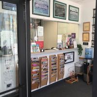 Dr. Michael P. Brass ico