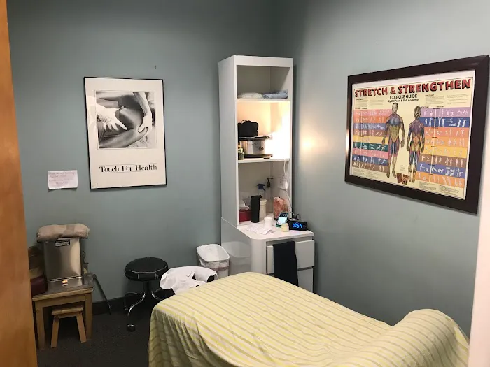 Dr. Michael P. Brass Picture 2