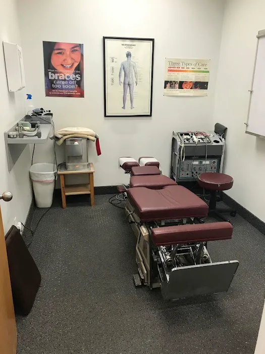 Dr. Michael P. Brass Picture 5