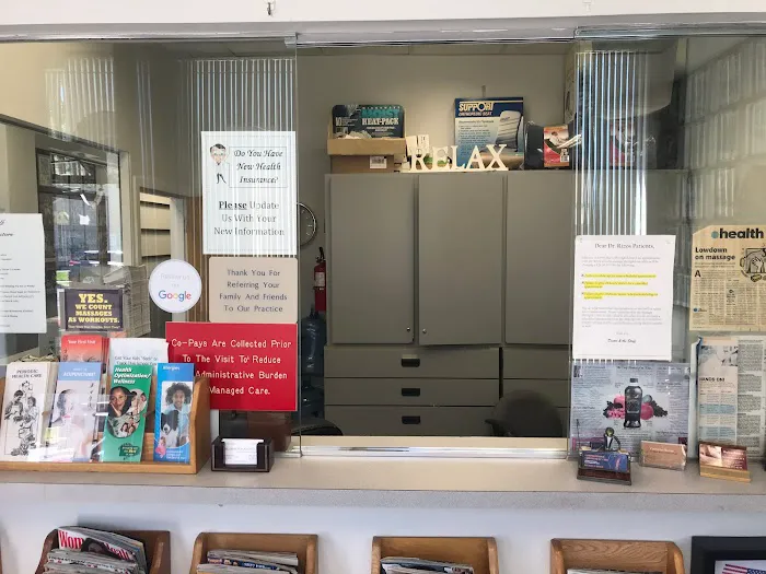 Dr. Michael P. Brass Picture 4