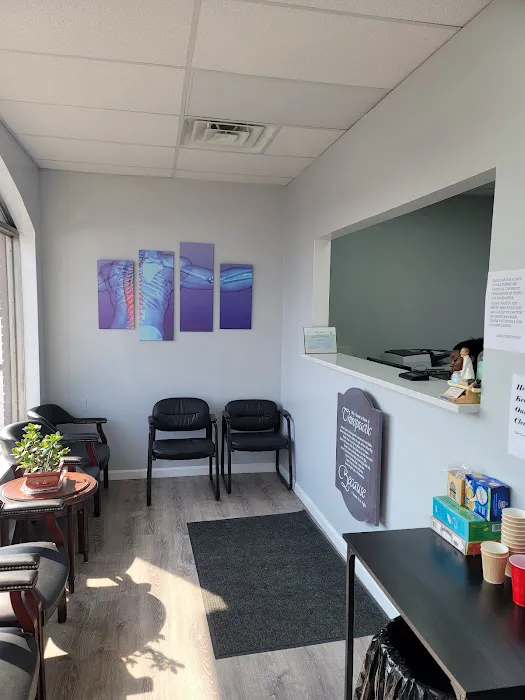 Action Chiropractic PC Picture 2