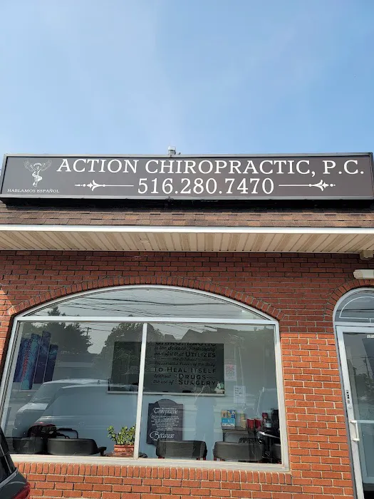 Action Chiropractic PC Picture 3