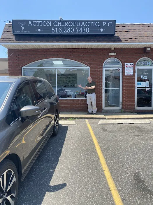 Action Chiropractic PC Picture 4