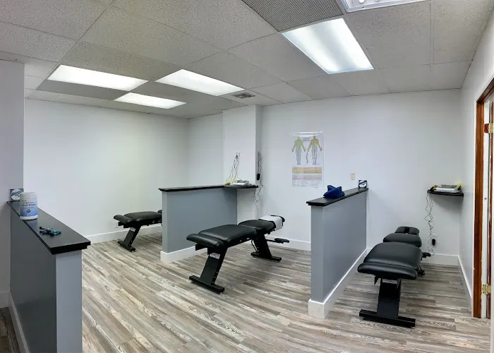 MRNN Chiropractic & Physical Therapy, PLLC Picture 1