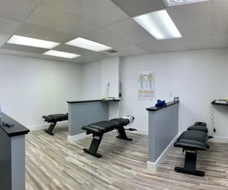 MRNN Chiropractic & Physical Therapy, PLLC