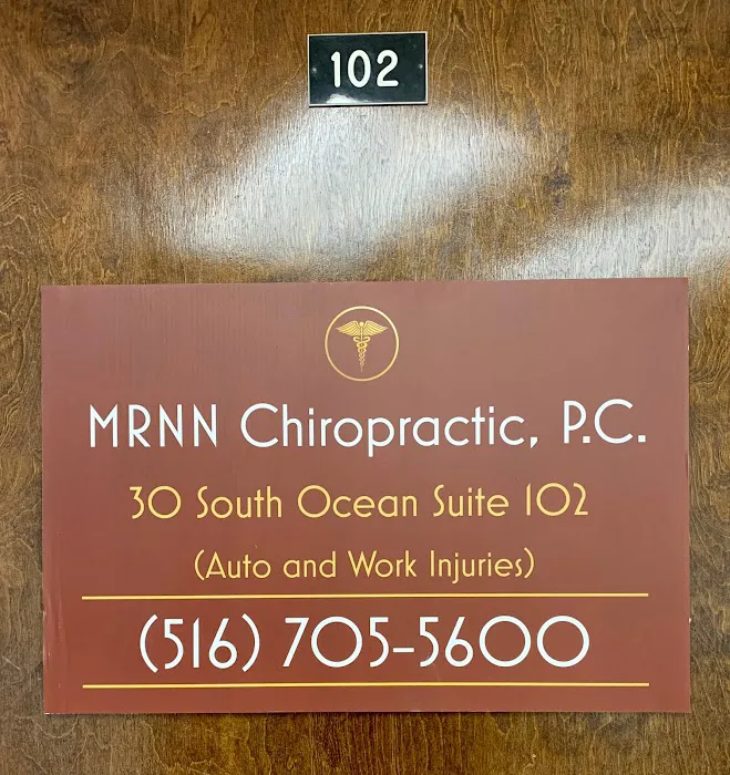 MRNN Chiropractic & Physical Therapy, PLLC Picture 3