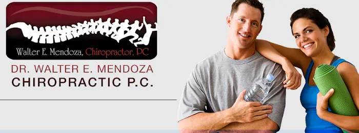 Dr. Walter E. Mendoza Chiropractic P.C. Picture 1