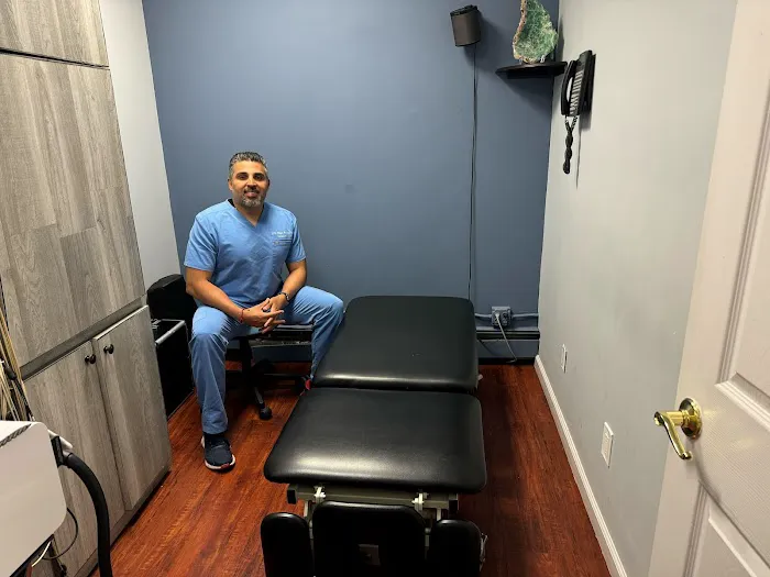 Freeport Injury Recovery Center Picture 5