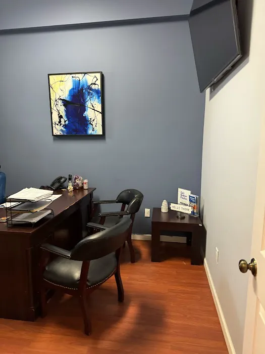 Freeport Injury Recovery Center Picture 1