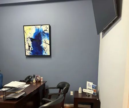 Freeport Injury Recovery Center