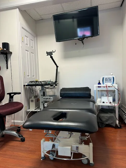 Freeport Injury Recovery Center Picture 2