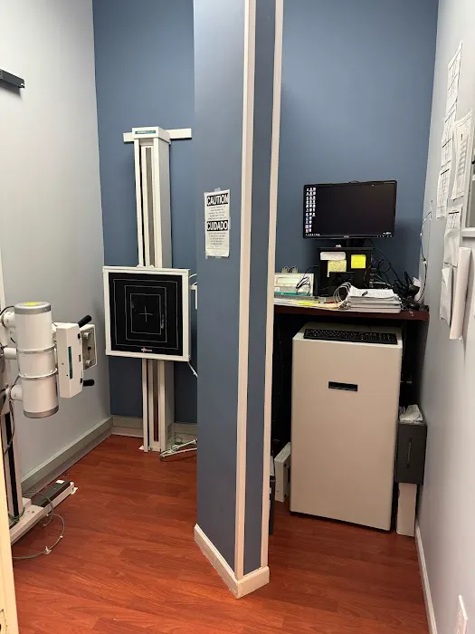 Freeport Injury Recovery Center Picture 3