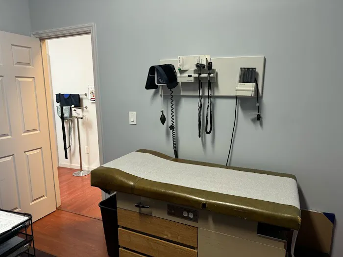 Freeport Injury Recovery Center Picture 8