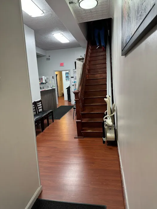 Freeport Injury Recovery Center Picture 9