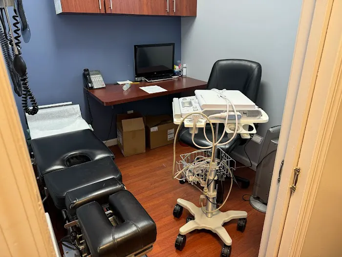 Freeport Injury Recovery Center Picture 7