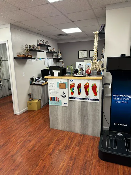 Freeport Injury Recovery Center Picture 6