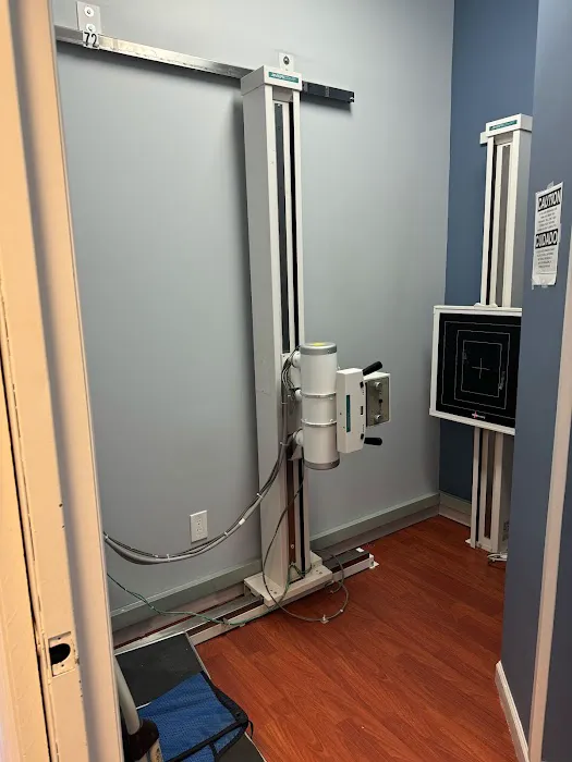 Freeport Injury Recovery Center Picture 10
