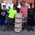 Cafe of Life Chiropractic Long Island - Long Beach Location