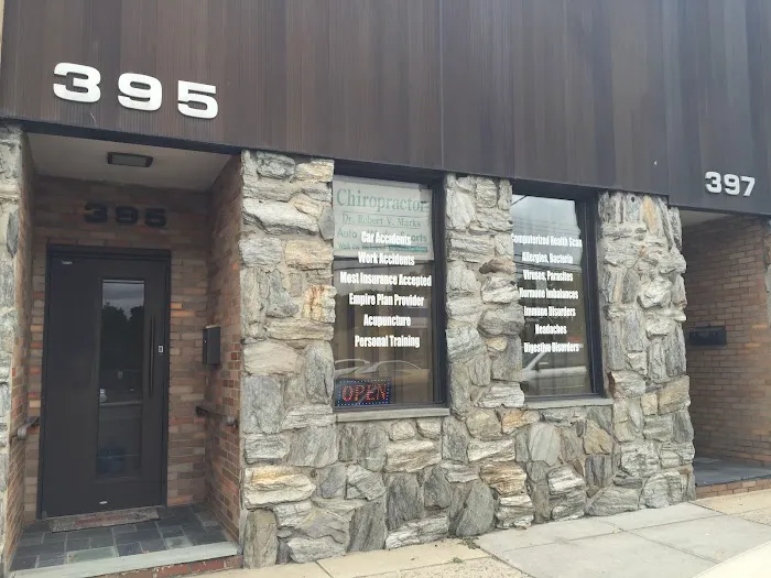 Marks Robert V DC Picture 1