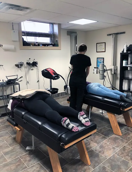Touchstone Chiropractic Center Picture 3
