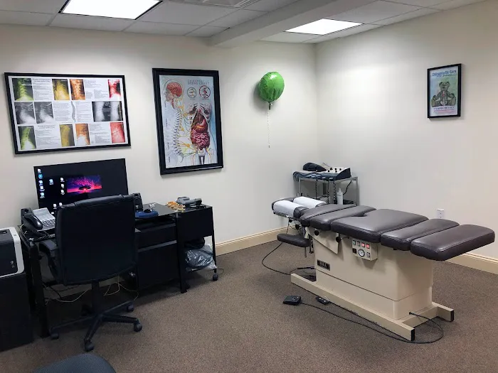 Touchstone Chiropractic Center Picture 1