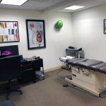 Touchstone Chiropractic Center