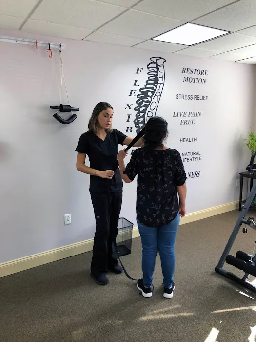 Touchstone Chiropractic Center Picture 7