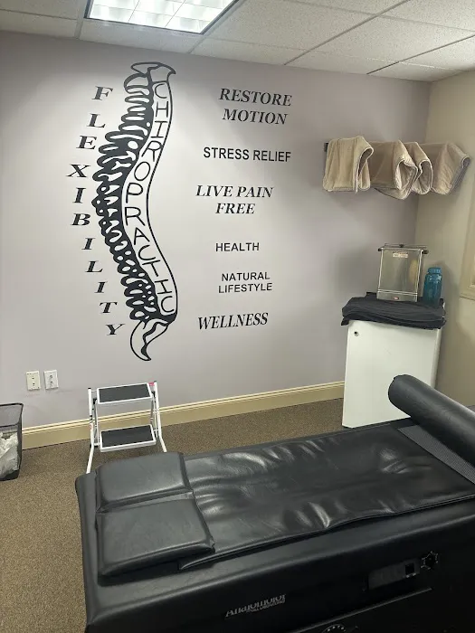 Touchstone Chiropractic Center Picture 8
