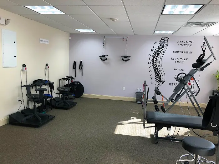 Touchstone Chiropractic Center Picture 4