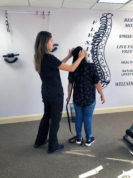 Touchstone Chiropractic Center Picture 10