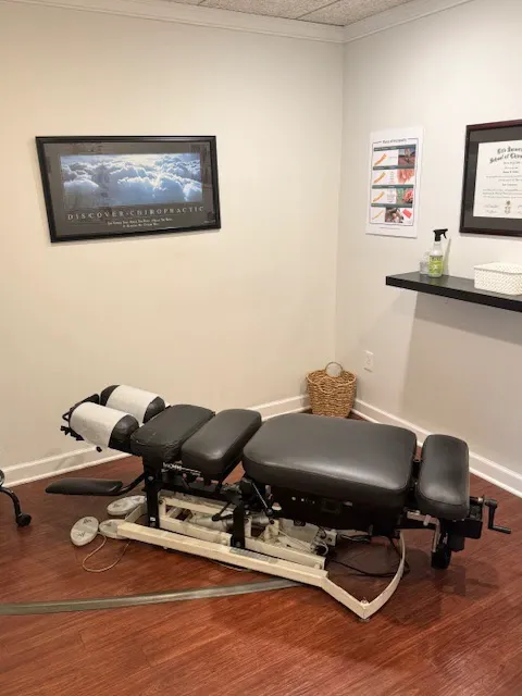 Union Spine & Wellness Center Picture 3