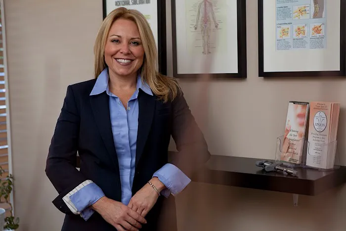 Union Spine & Wellness Center Picture 4