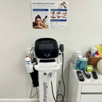 Union Spine & Wellness Center ico
