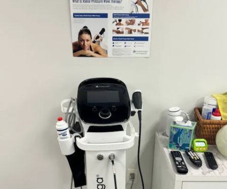 Union Spine & Wellness Center